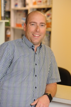 Cédric Laplante Cédric Laplante